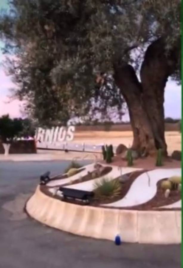 Con imágenes filtradas: El dineral que gastó Sergio Ramos en su boda con Pilar Rubio