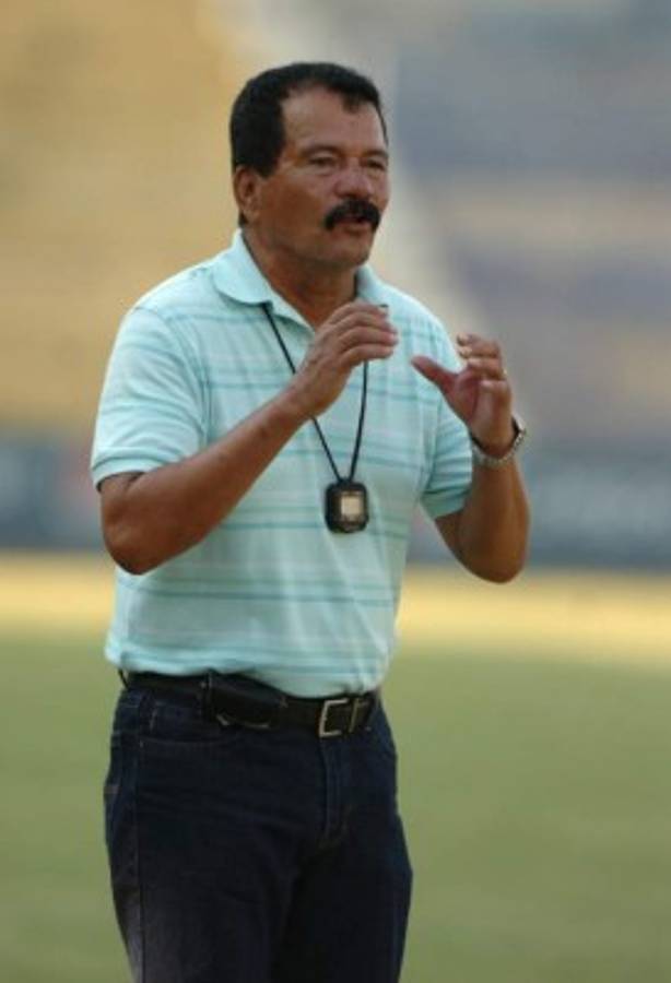 RUMORES Y FICHAJES: Rony Martínez al extranjero y Motagua por un legionario