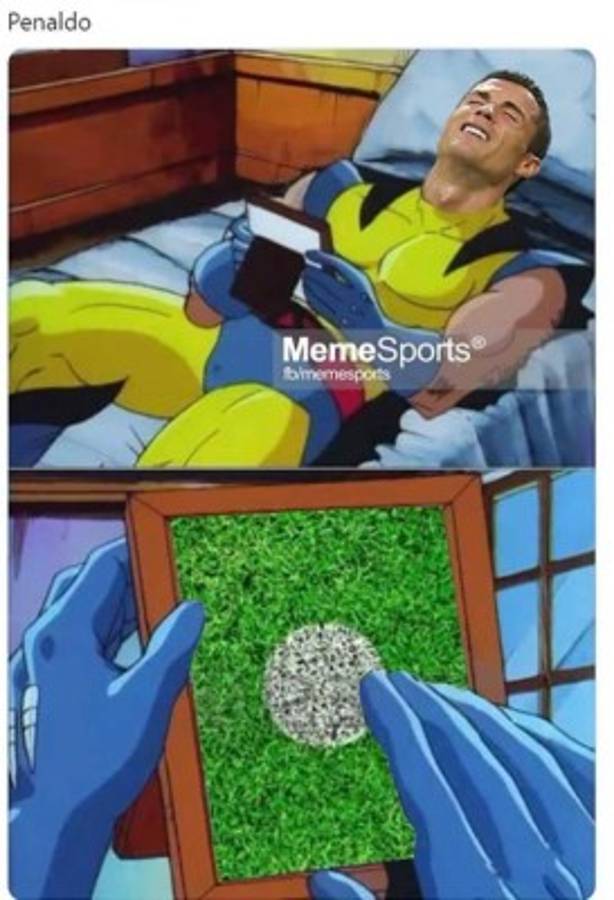 Celebra la famosa bebida de gaseosas: Los memes destrozan a Cristiano Ronaldo tras eliminación en la Eurocopa