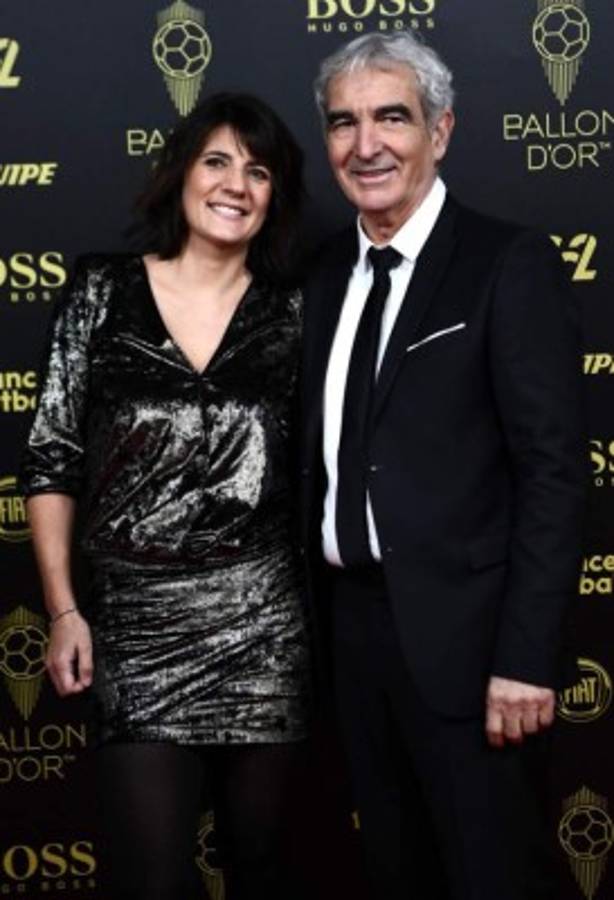 Los mejores y peores vestidos en la gala del Balón de Oro 2019