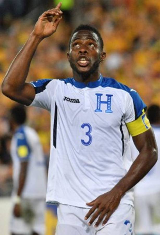 ¡Sin pleitos ni lesiones! Este 11 nos hubiese llevado a Rusia 2018