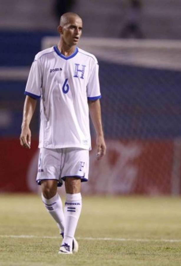 Conocé las estadísticas de los 23 elegidos por Jorge Luis Pinto para inciar eliminatoria