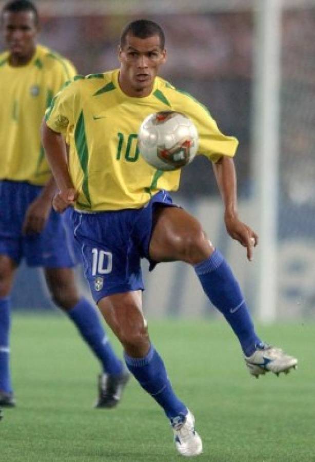 Sin Neymar: ESPN publica la lista de los 10 mejores brasileños después de Pelé