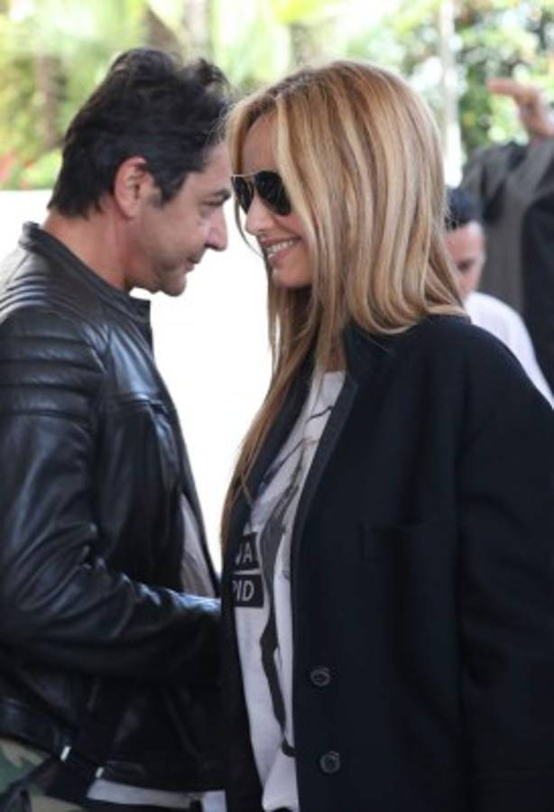 Así luce la espectacular Adriana, exesposa de Christian Karembeu