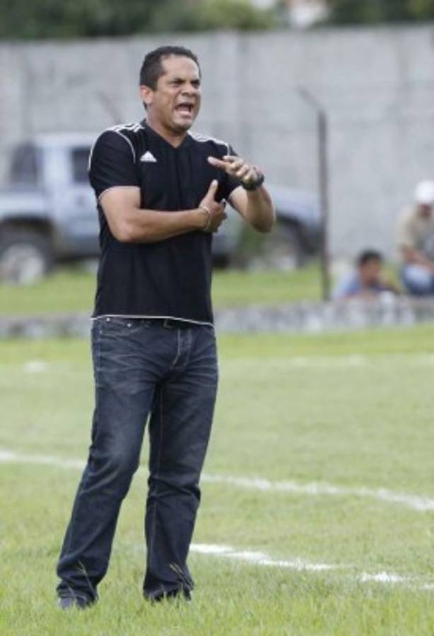 ¡Nuevos brillos! La nueva generación de entrenadores del fútbol hondureño