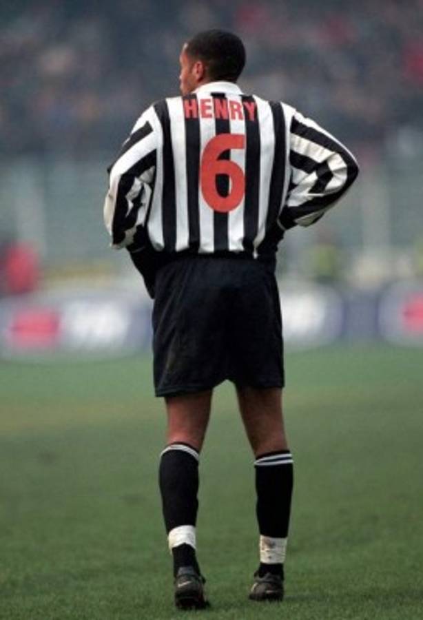 TOP: Los otros números de los cracks del fútbol que no conocías