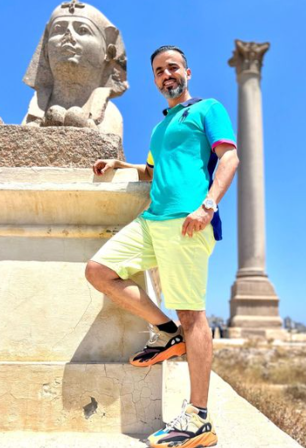 Este es el abogado que le hizo un ofertón a Messi por el bisht que recibió del Emir de Qatar y revela para qué lo necesita