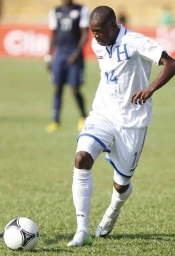 La realidad del 11 de Honduras que venció a EUA en el Olímpico en 2013