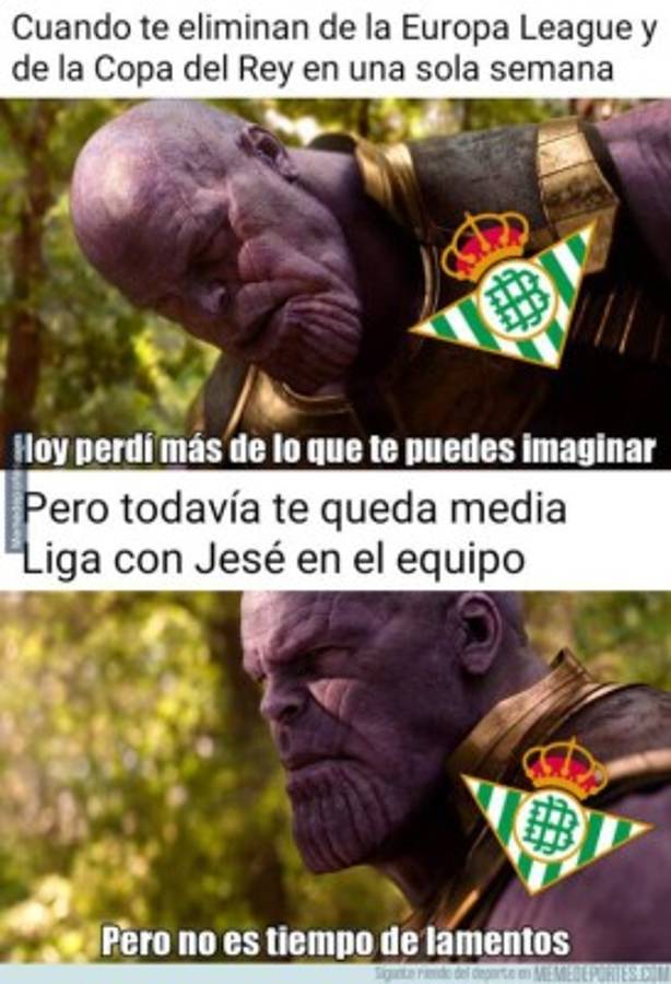 Los memes elogian a Messi tras su hattrick contra el Betis y hacen pedazos al mexicano Diego Lainez