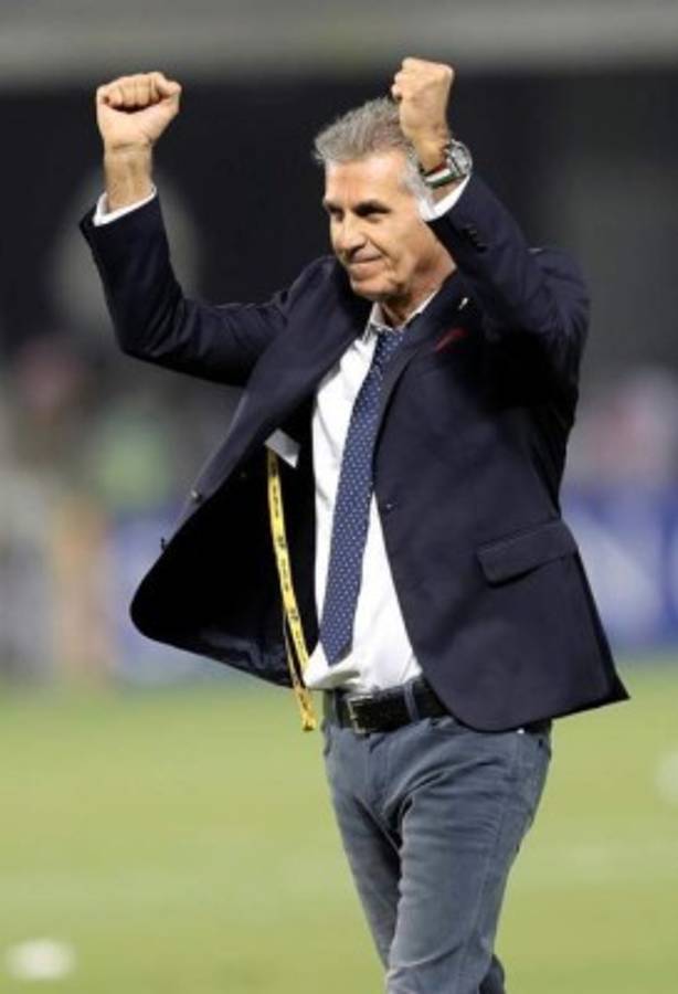 Los sueldos que perciben los 32 técnicos que dirigirán en el Mundial de Rusia 2018