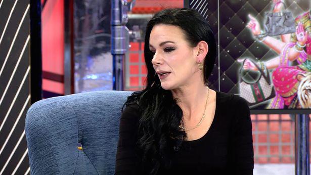 Hermana de Georgina Rodríguez está en la ruina, viviendo de okupa y su llamada de auxilio: ‘‘Ella no me quiere ayudar...’’