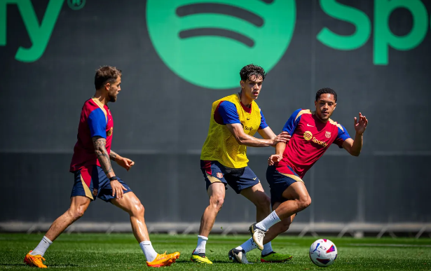 El ‘castigo’ de Xavi a los jugadores del Barcelona tras perder ante Girona: “Estaba muy jodido...”