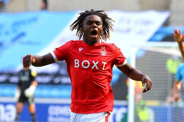 Brutal: los 30 fichajes que concretó el histórico Nottingham Forest desde que ascendió a la Premier League