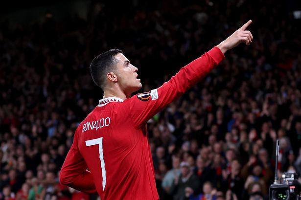 ¿Aceptará? Club argentino le lanza insólita propuesta a Cristiano Ronaldo para que juegue la Copa Libertadores