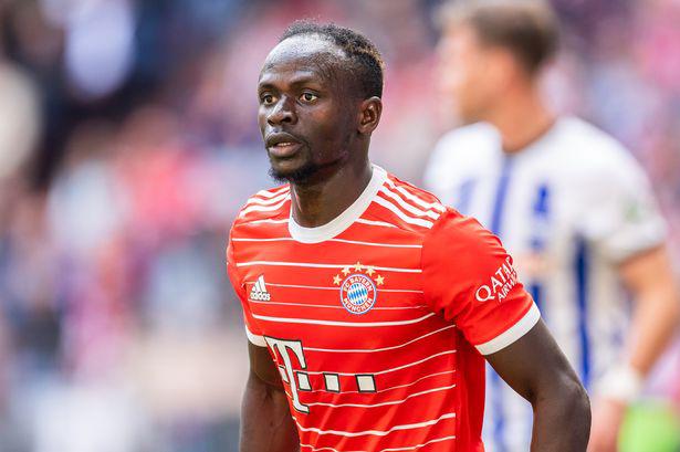 Revolución al estilo doble T: Los ocho jugadores que se irán del Bayern Múnich; Tuchel ya sentenció a dos