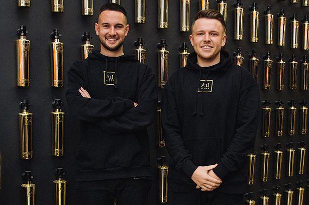 La vida de millonario del recoge pelotas que Hazard pateó: una gran fortuna y clientes como Mayweather o Ronaldinho