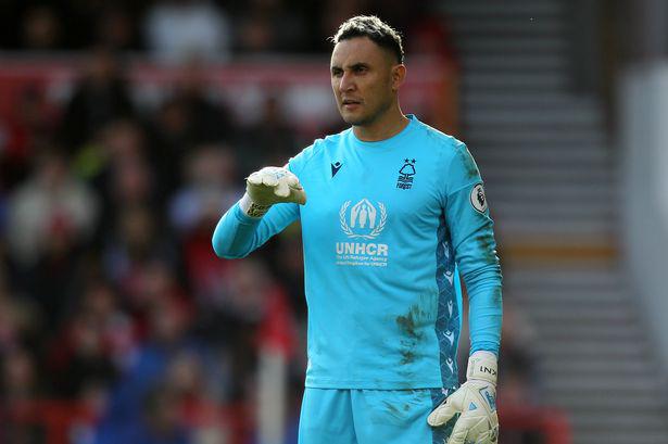 El nuevo salario que gana Keylor Navas en la Premier League y las atracciones de Nottingham, su hogar en Inglaterra