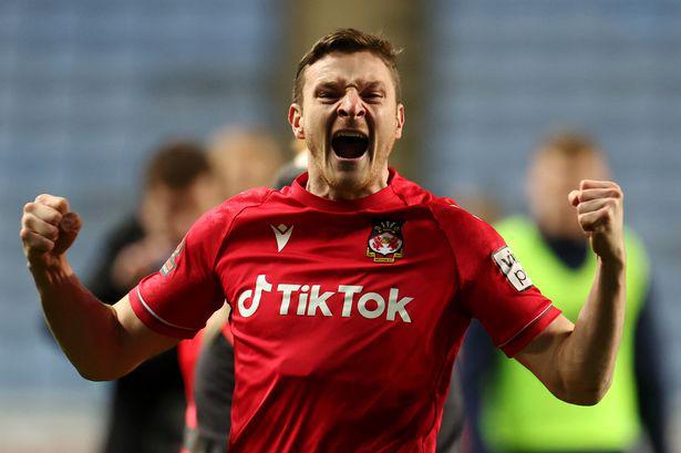 “Deadpool” y el increíble premio que les dará a sus jugadores del Wrexham luego de conseguir el ascenso