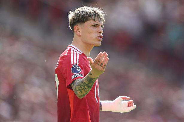 Los jugadores más jóvenes a seguir en la temporada 2025-26; dos debutaron en Primera División con 15 años