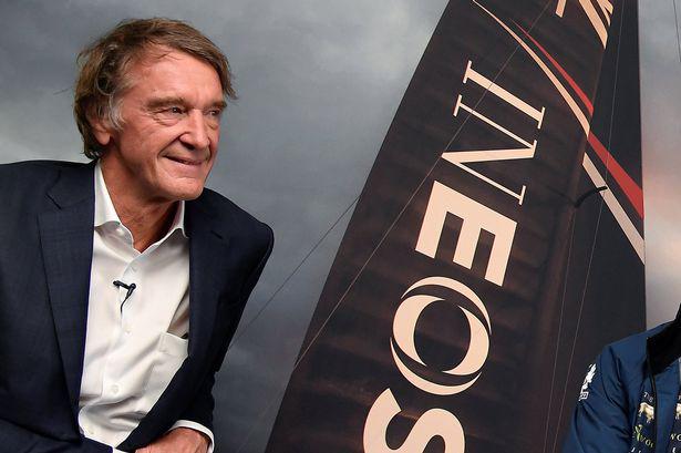 Es el hombre más rico del Reino Unido: Así es la vida de Jim Ratcliffe, quien aspira a comprar al Manchester United