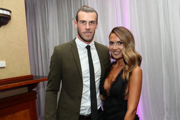 Así es el estilo de vida de la ‘desconocida’ esposa de Gareth Bale: no tiene redes sociales y desde cuándo conquistó al galés