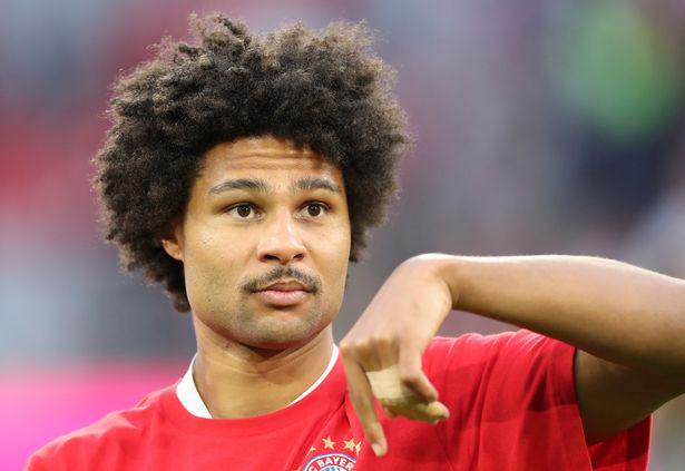 Revolución al estilo doble T: Los ocho jugadores que se irán del Bayern Múnich; Tuchel ya sentenció a dos