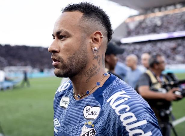 La drástica decisión de Neymar si Ancelotti no lo lleva al Mundial con Brasil: No piensa en nada más