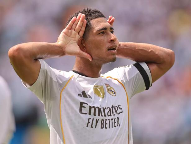 Los elegidos por Xabi: alineación del Real Madrid para echar al PSG del Mundial de Clubes y jugar la final