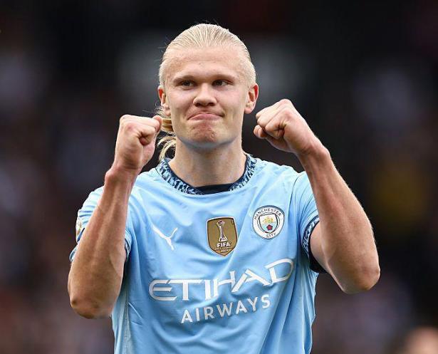 La Bota de Oro ya tiene nuevo dueño: así terminó la tabla de máximos goleadores en Europa