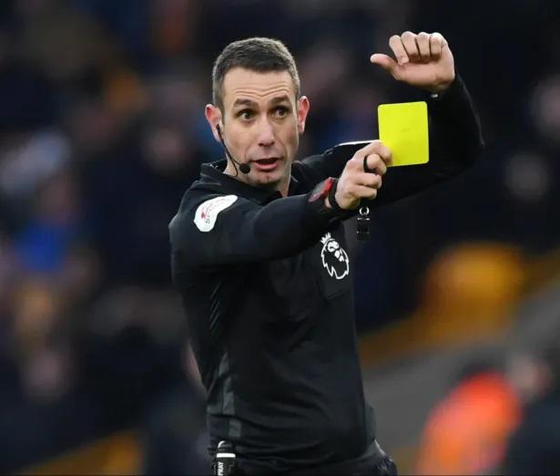 Investigan árbitro por amaño de partidos y el club involucrado responde: “Espero que le hayas metido como hablamos”