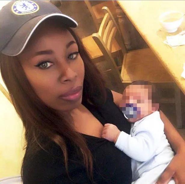 “Courtois gana un enorme salario y pasa de fiesta en yates mientras su hijo vive en una casa que se cae a pedazos”