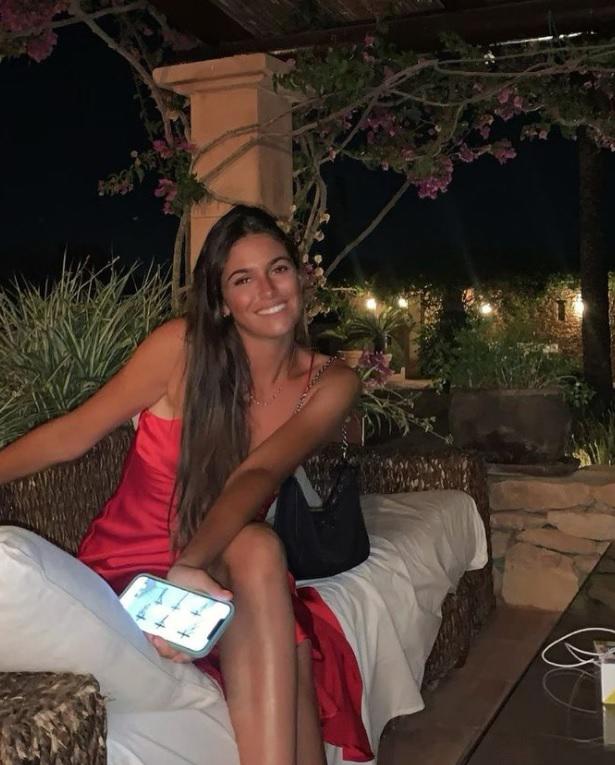 Crack del Manchester City puede llegar al Barcelona por su relación con la preciosa hija del técnico Luis Enrique