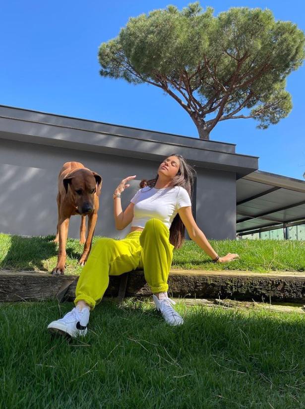 Crack del Manchester City puede llegar al Barcelona por su relación con la preciosa hija del técnico Luis Enrique