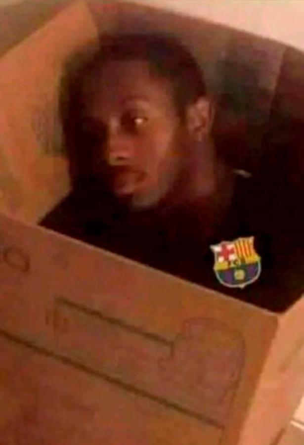 Los memes destrozan a Barcelona y Hansi Flick por la derrota ante Leganés en la jornada 17 de LaLiga de España