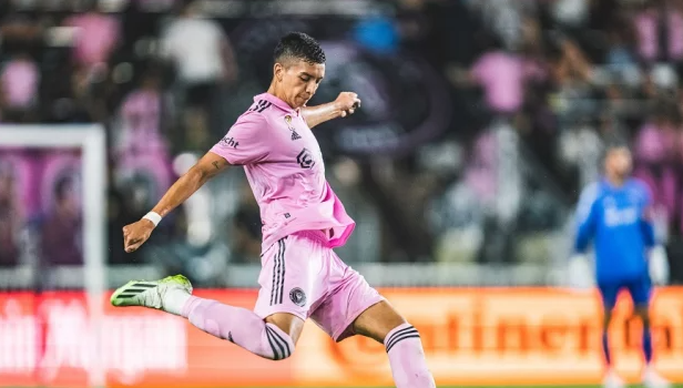 ¿Juega Messi? Alineación del Inter Miami para su partido contra El Salvador en el Cuscatlán