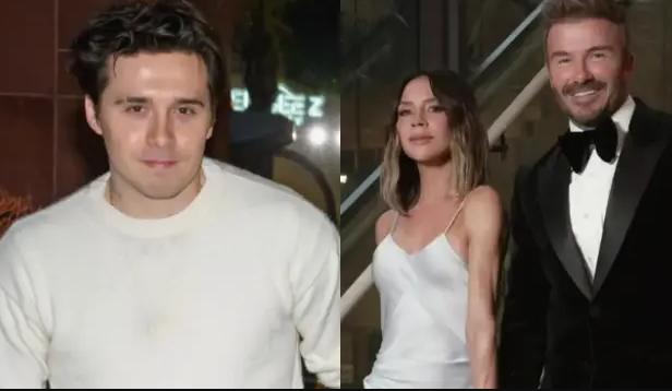 ¡Ruptura en la familia Beckham! El hijo mayor de David y Victoria revela por qué se alejó de ellos: Por primera vez en mi vida...
