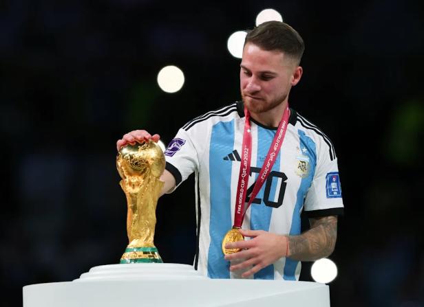 Manchester United elige al sucesor de Casemiro: ¡un fichaje histórico que no ocurre desde hace 62 años!