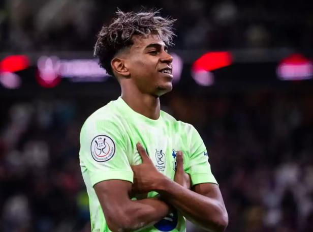 Lamine Yamal sería la venta más cara de la historia: 300 millones por su fichaje y la postura del Barcelona