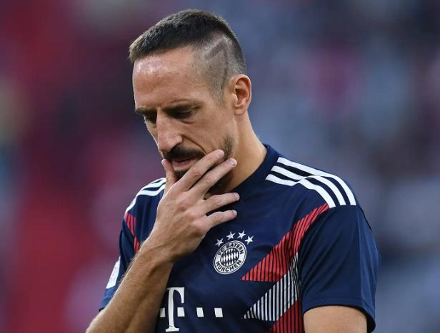 Una leyenda del Bayern Múnich aparece en los archivos de Epstein: Intentó golpearme y la policía...