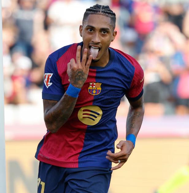 Hansi Flick contra su exequipo: alineación del Barcelona para enfrentar al Bayern Múnich en la Champions