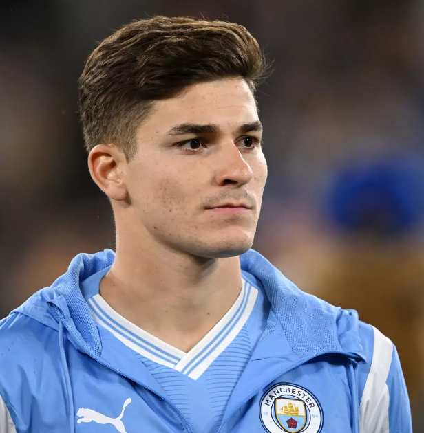 Se cansó de Guardiola y pide salir del City; la promesa de Nico Williams y los 35 millones del Real Madrid por este fichaje