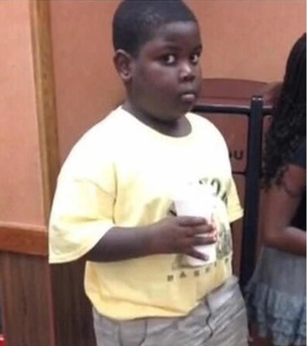 Así luce ahora: Dieunerst Collin, de ser protagonista de un famoso meme a campeón de fútbol americano