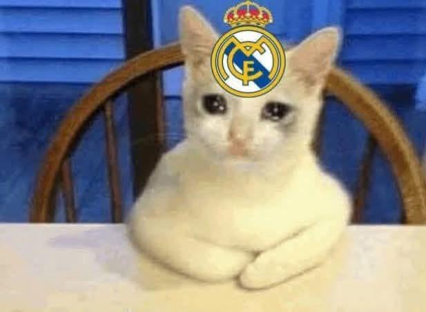 Los memes aniquilan al Real Madrid y a Florentino Pérez tras la conquista del Barcelona por la Copa del Rey