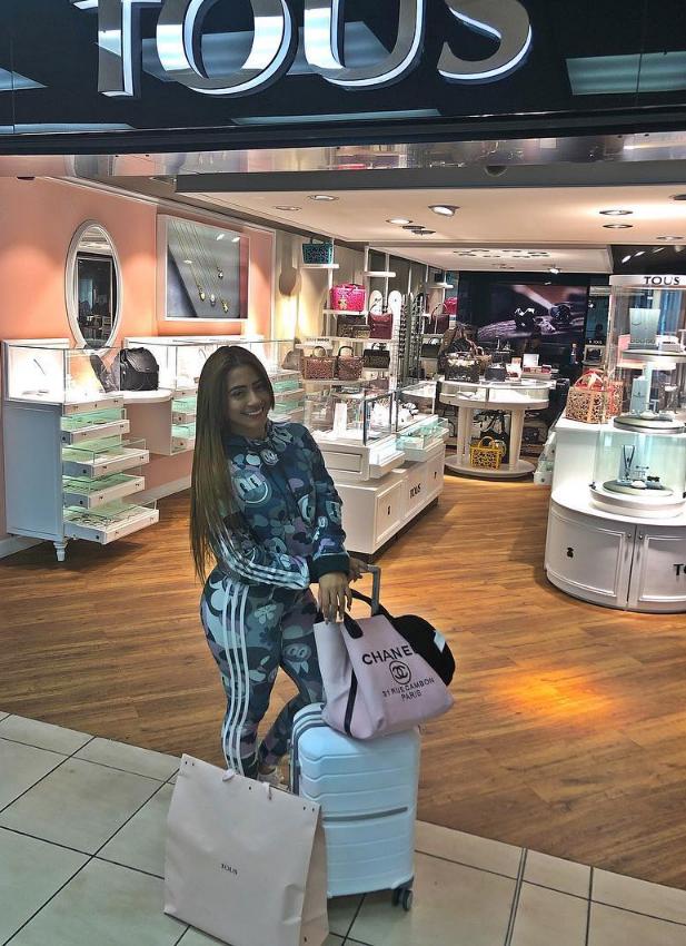 Escándalo: Acusan a futbolista colombiano de abandono familiar: “¿A tu propio hijo lo dejas en la calle?”