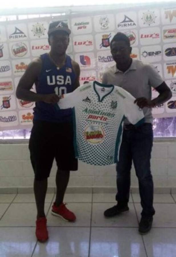 Rumores/Fichajes: Costa Rica exporta nuevo legionario a España