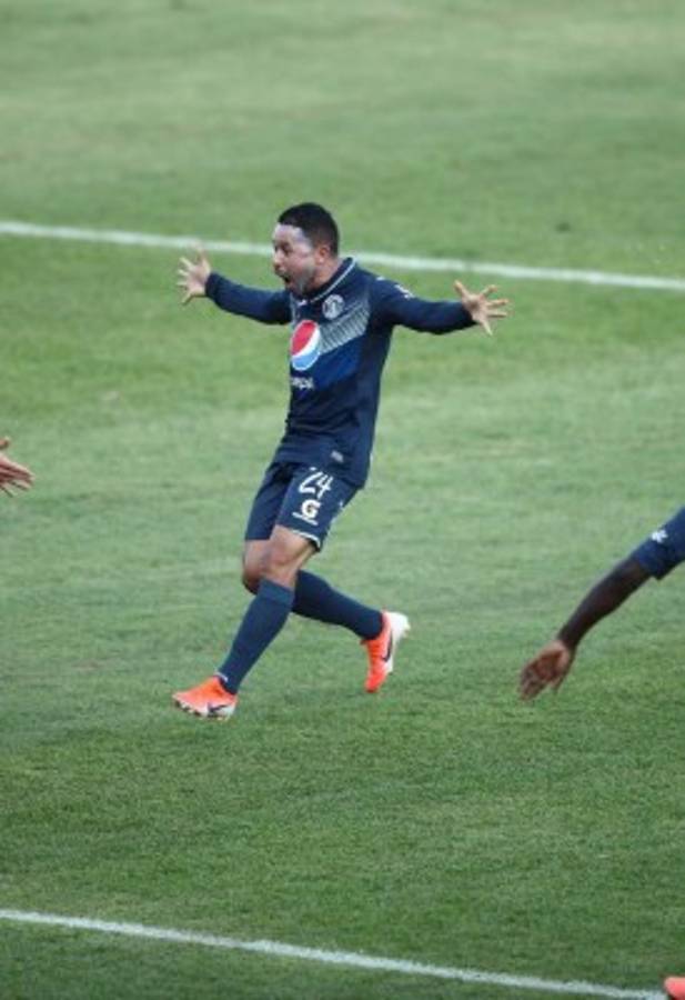 ¡De lujo! El once ideal de la primera fecha de la Pentagonal del torneo Apertura