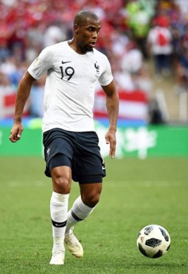 Millonarios: Francia, la selección que vale mil 160 millones de dólares