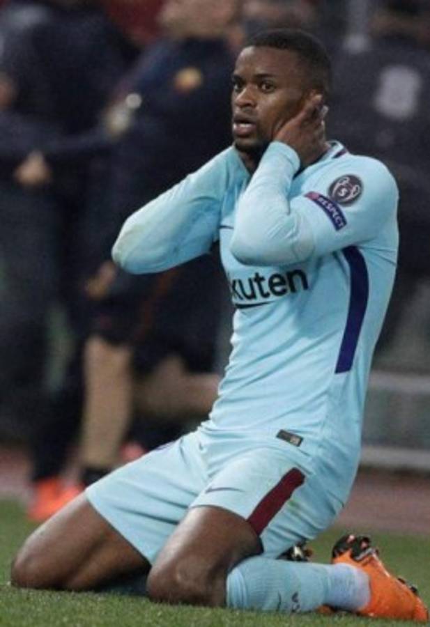 ¡Los jugadores del Barça y Real Madrid que no estarán en el Mundial de Rusia 2018!