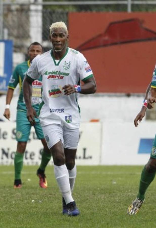 Las caras que no veremos en Honduras para el Apertura 2017