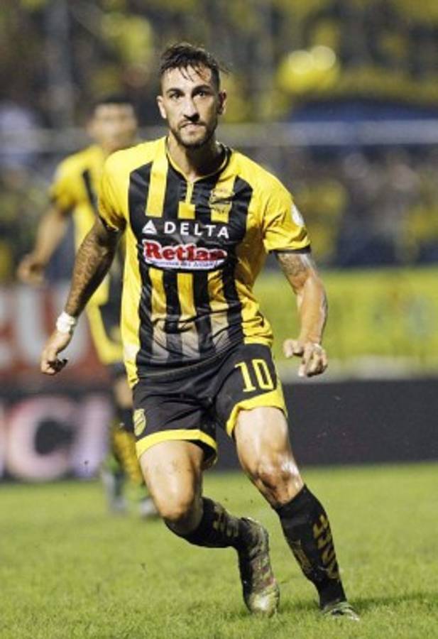 RUMORES Y FICHAJES: Se viene desbandada en Platense, Juticalpa y Vida